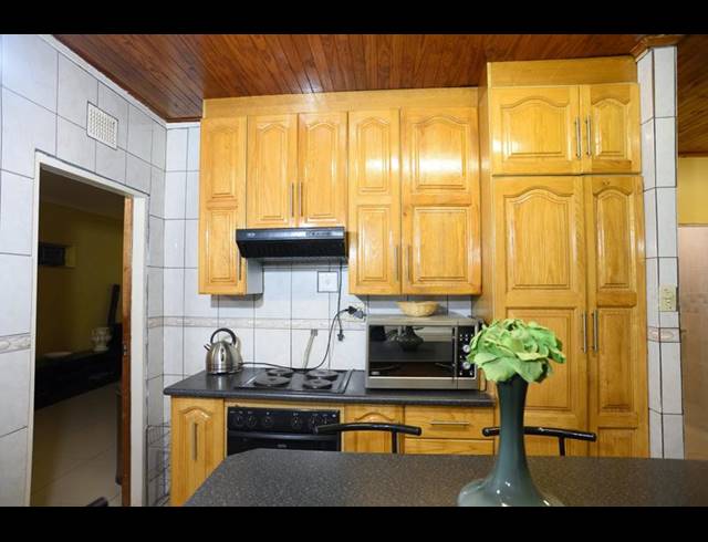 3 BEDROOM HOUSE FOR SALE IN VANDERBIJLPARK SE 1
